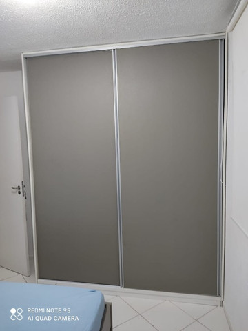 Apartamento Térreo 2/4 Super Barato - Foto 8