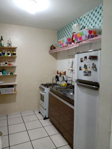 Apartamento no cristo rei - Foto 17