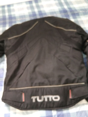 Jaqueta - Foto 2