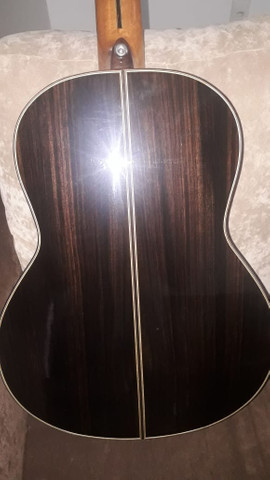 Violão Clássico Camerata de Luthier - Foto 5