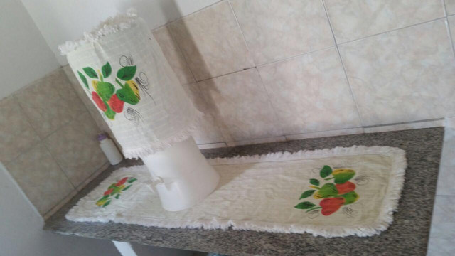 Alugo uma ótima casa de praia em muriu - Foto 4