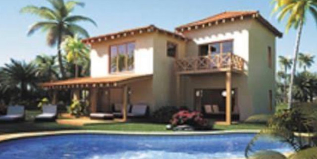 Terreno (450 m2) em condomínio alto padrão na praia de Muriú/RN - Foto 5
