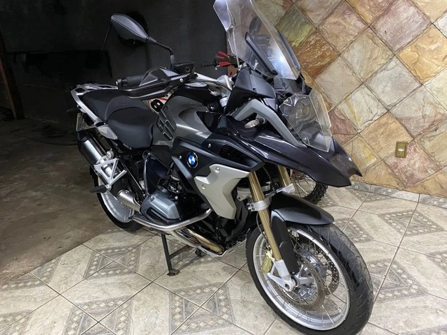 BMW GS 1.200