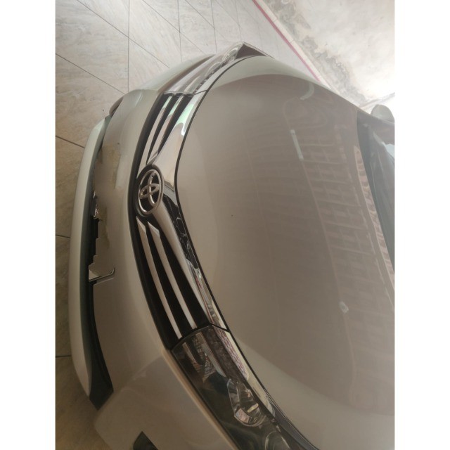 COROLLA ALTIS 2017