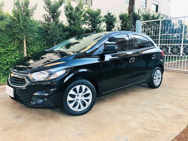 CHEVROLET ONIX LT 1.4