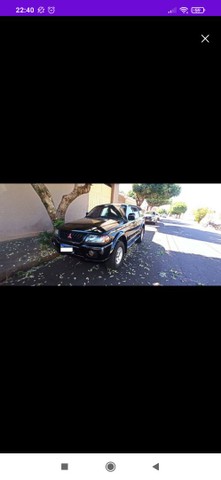 PAJERO GLS TURBO DIESEL