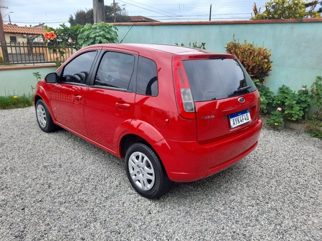 FORD/FIESTA TREND/SE 1.0 ROCAN FLEX