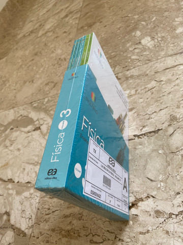 Livro - Projeto Múltiplo - Física Volume 3 - Foto 5