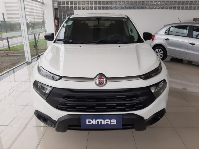 FIAT TORO 1.8 ENDURANCE  MANUAL 