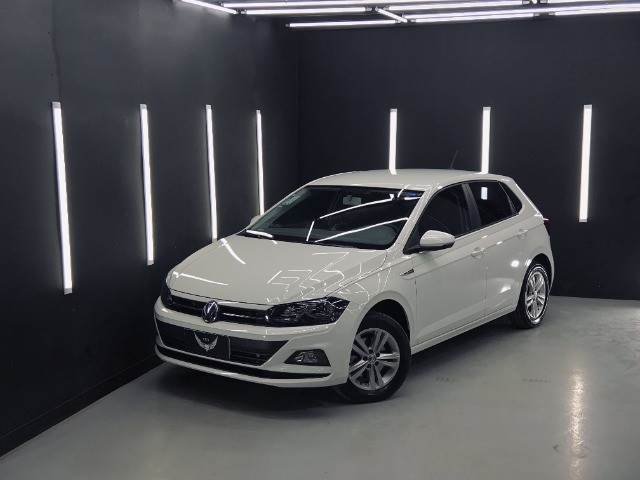 VOLKSWAGEN POLO COMFORTLINE