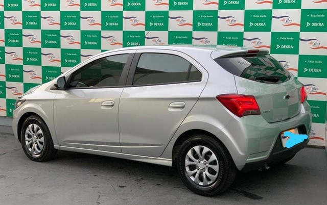 ONIX HATCH