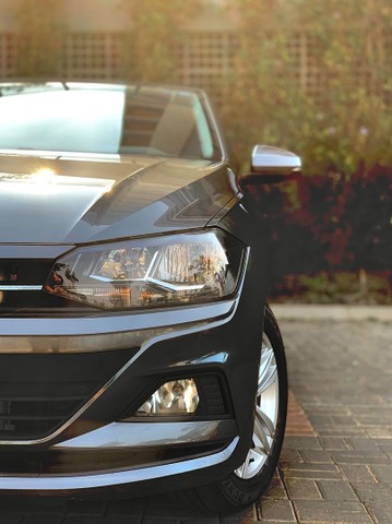 POLO CONFORTLINE 1.0AT 2018- ACEITA TROCA
