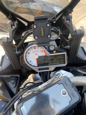 BMW S1000XR