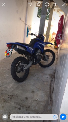 LANDER 250