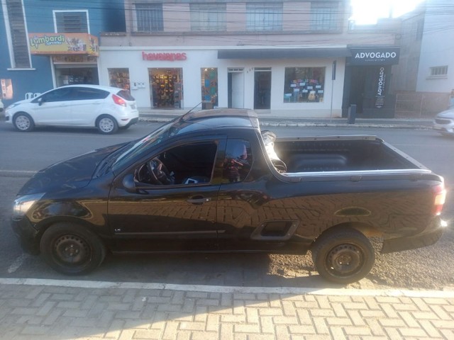 MONTANA 2012 LS COMPLETA FLEX.