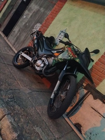 TROCO POR CARRO