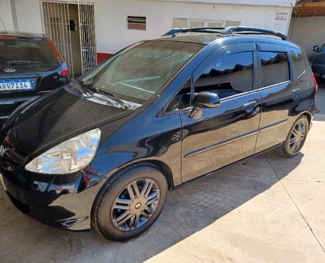 HONDA FIT 1.4
