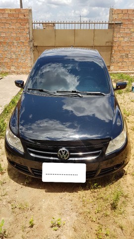 VENDO GOL G5 TREND