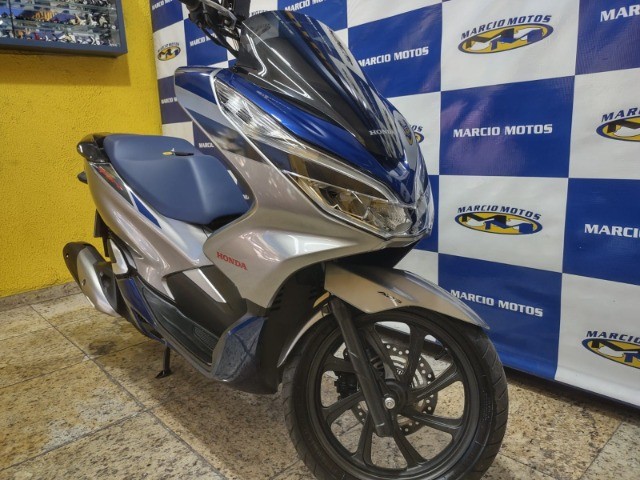 HONDA PCX 150 21/21 SPORT
