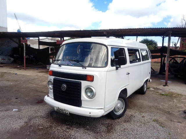 KOMBI 09/10