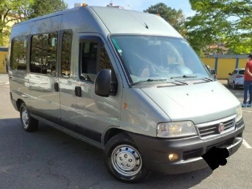 VENDO UMA DUCATO