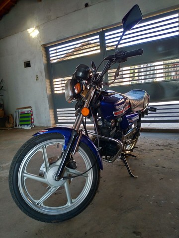 HONDA TURUNA