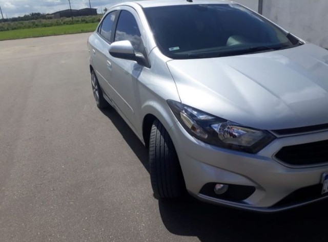 PRISMA 1.4 LT