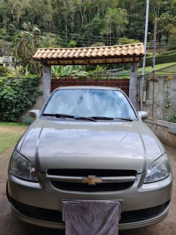 CORSA CLASSIC 2011 COM GNV