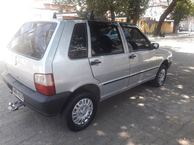 UNO BÁSICO/ AVISTA NEGOCIA O PREÇO/ TODO BONITO/ 15.900