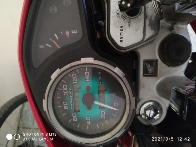 BROS ES 150