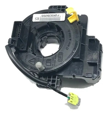 Cinta Airbag Hard Disc Fita Honda City Fit 2015 à 2019 Nova - 0074 - Foto 3