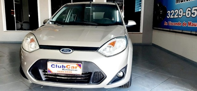 FIESTA CLASS 1.6 /2013 COMPLETO!!!!!