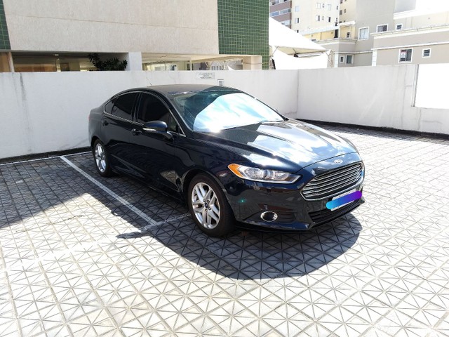 FORD FUSION 2.5L 2013 FLEX