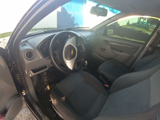 PRISMA 1.4 LT 2011 -2012