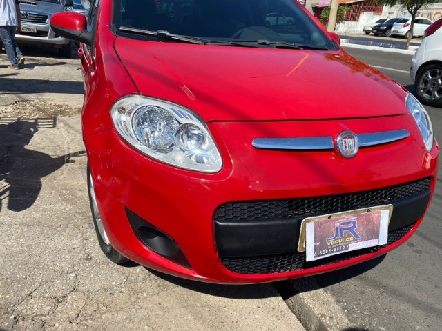 PALIO ATTRACTIVE 1.0 4P FLEX 2012/2013