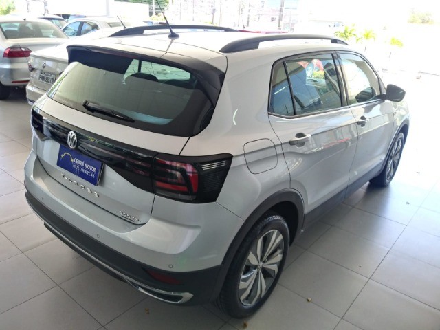 TCROSS COMFORTLINE 2019/2020 TSI