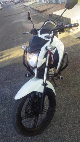 HONDA 160