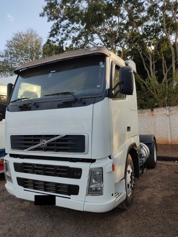 CAVALO FH-400 TOCO