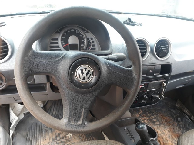 GOL G4