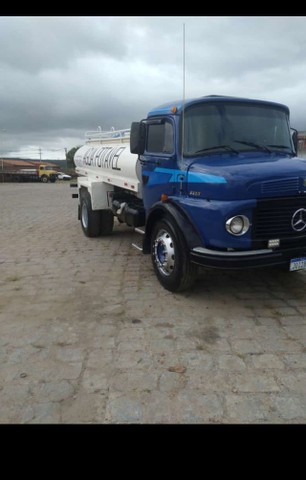 CAMINHÃO 1113