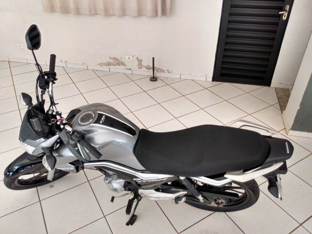 HONDA TITAN 160