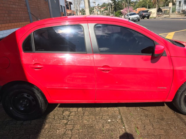 Sucata Voyage G6  - Foto 4