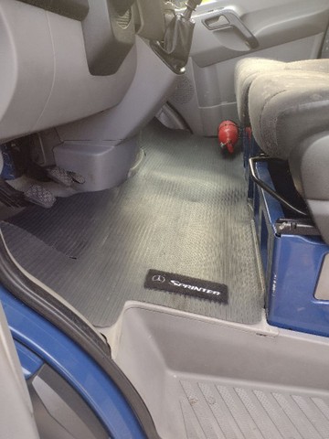 SPRINTER 311 ANO 2012 MODELO 2013