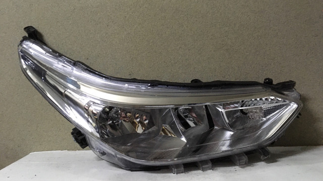 Farol Toyota Yaris (elétrico ) - Foto 4