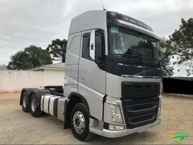 VOLVO FH 540