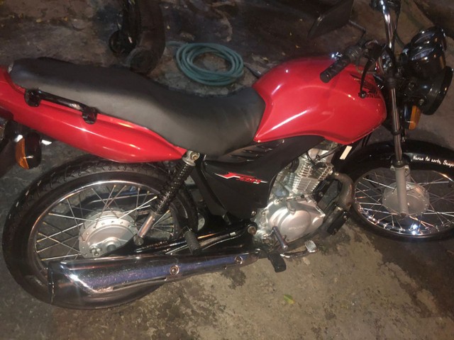 MOTO HONDA