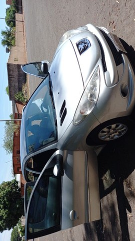 PEUGOUT PASSION 1.4 FLEX