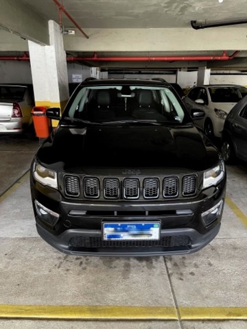 JEEP COMPASS SPORT 2019