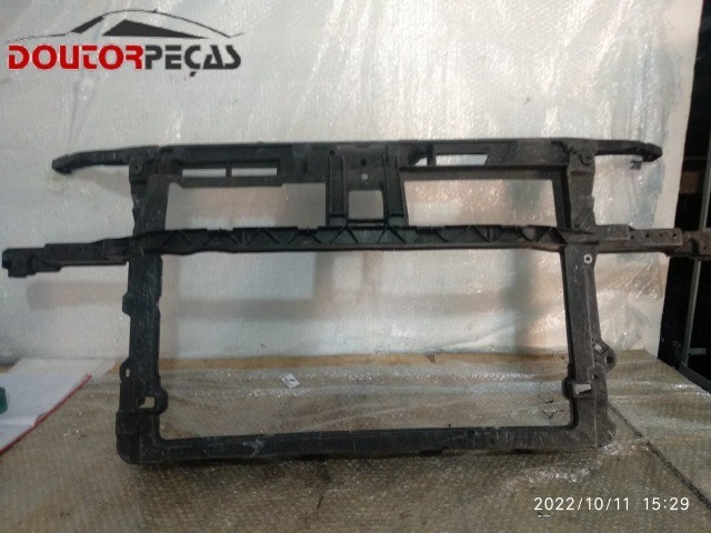 Painel Frontal Vw Polo 2007/2013 6qe805588a C/Det