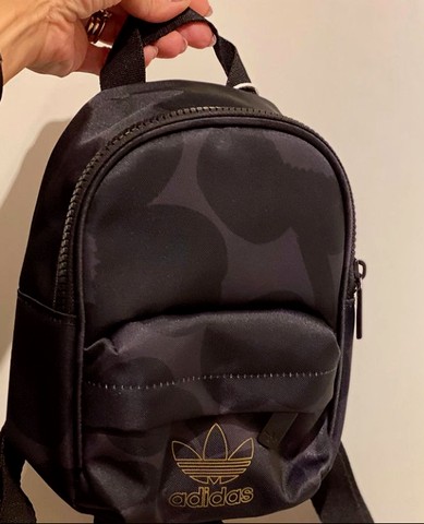 mini mochila adidas originals